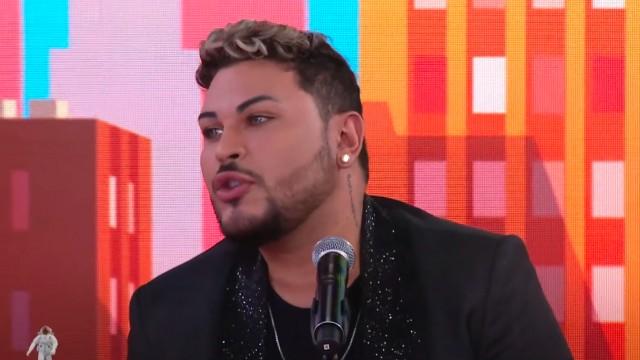 TÚLIO VITTY E DOM LANCELOTTI - PÂNICO - 22/11/22