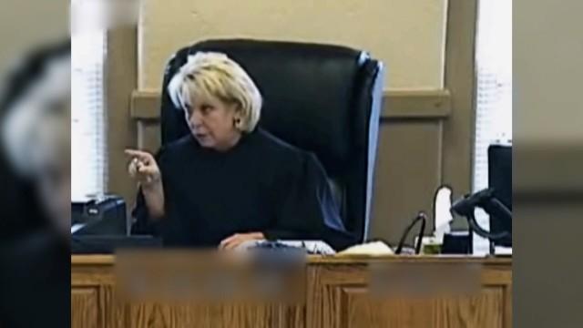 Top Five: Courtroom Confrontations