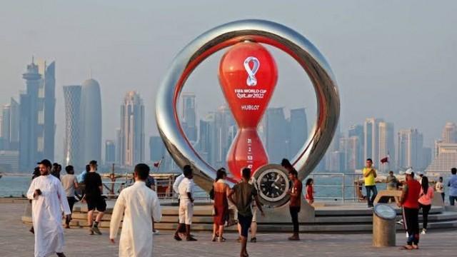 Copa do Mundo no Qatar: clima, política e chance do hexa