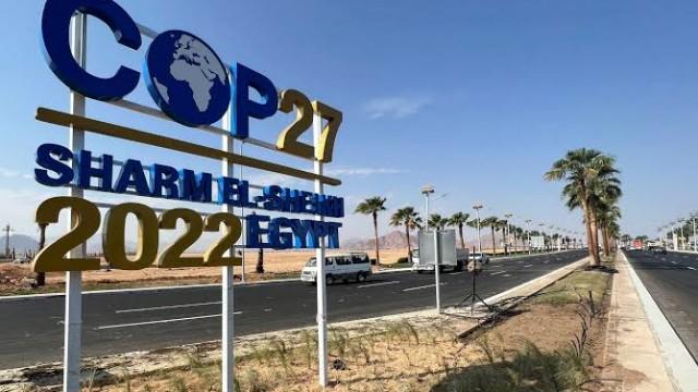 COP27: o que esperar das negociações sobre o clima