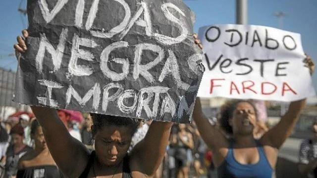 A omissão da Justiça diante da violência contra negros
