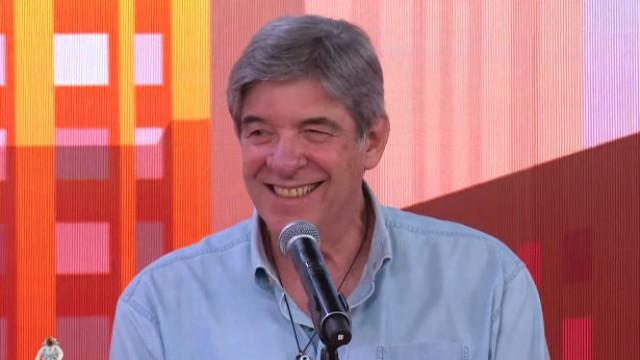 FERNÃO LARA MESQUITA - PÂNICO - 29/11/22