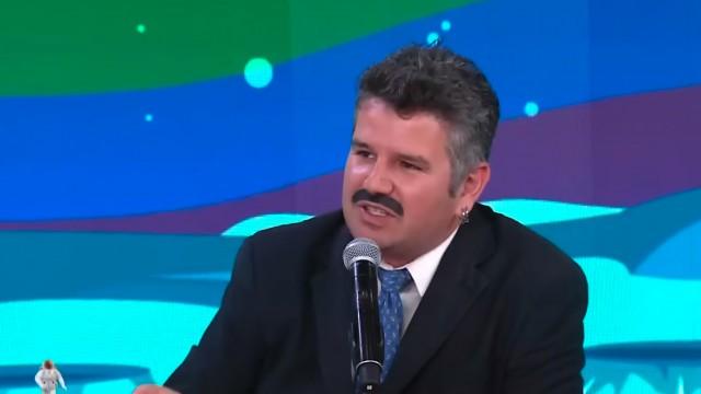 APÓSTOLO ARNALDO - PÂNICO - 02/12/22