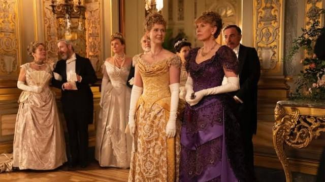 The Gilded Age