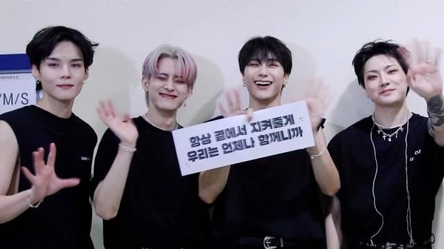 EP.131 (2022 VICTON FANCONCERT ‘Chronicle’ 비하인드)