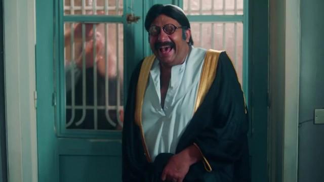 الحلقة 1