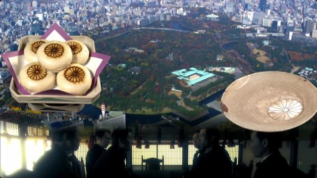 東京“遷都”大作戦