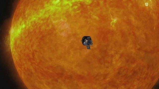 Algo ocurre en el sol, el evento Miyake – Sueños compartidos – Cine Club: Aguas negras – La Ahnenerbe en España