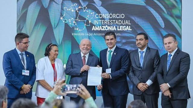 Os desafios de Lula no meio ambiente