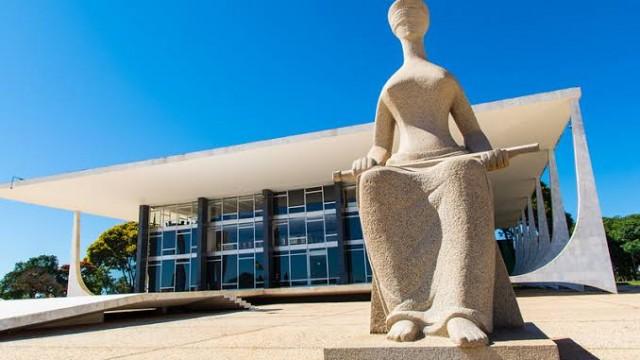 As emendas de relator na mira do STF