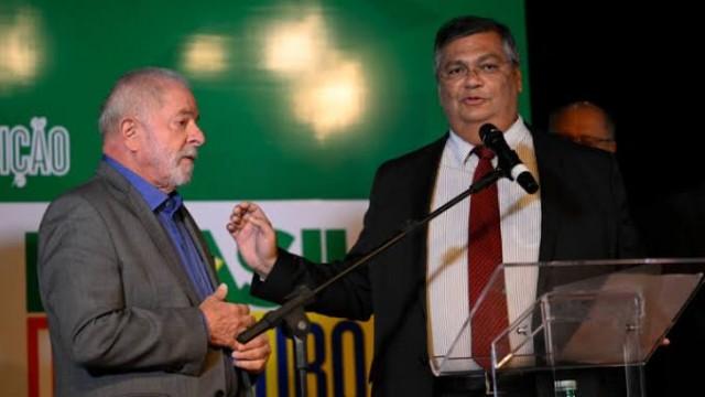 Como ficam a PF e a PGR com Lula no poder