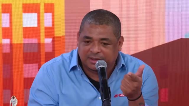 RICA PERRONE E VAMPETA - PÂNICO - 05/12/22