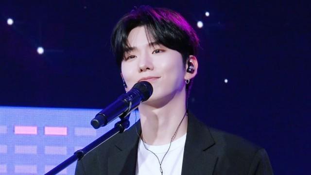 KIHYUN 'PLAY!' poster&teaser shooting + 1st episode 