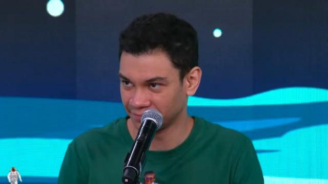 IGOR GUIMARÃES - PÂNICO - 14/12/22