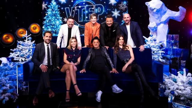 VTEP Spécial Noël