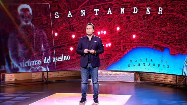 El "Mataviejas" – Expediente Nieves – Helicópteros negros