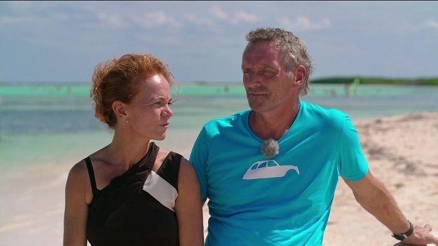 Nicole en Manuel - Bonaire (deel 2)