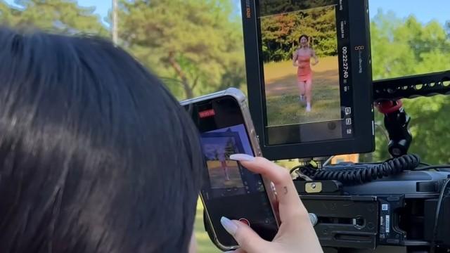 LOONA Kick #252