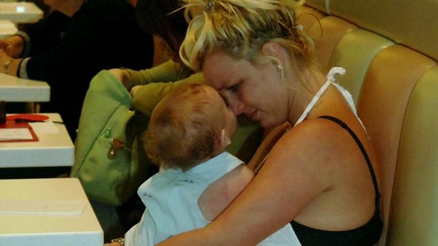 Britney's Story