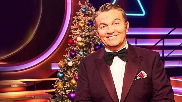 Christmas Special