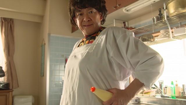 『オカンのひざ』『オカン三者面談』