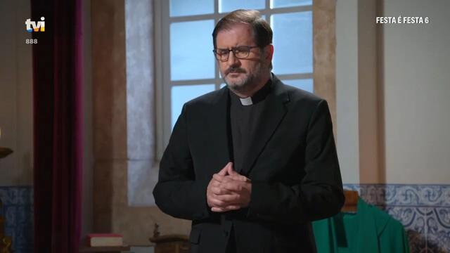 Padre é procurado na Bela Vida