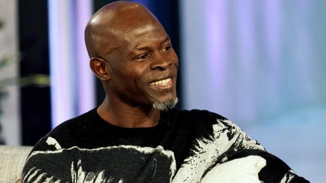 Djimon Hounsou, Miranda Cosgrove