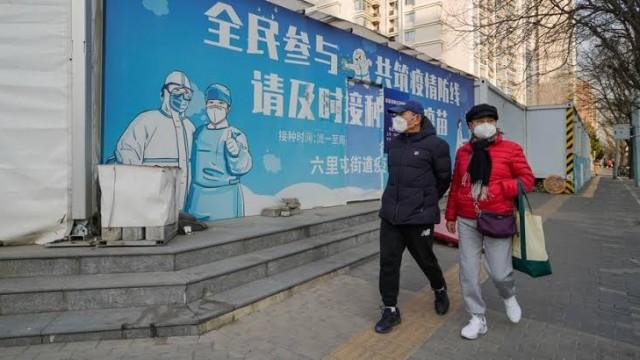 China: da política de Covid zero aos milhões de casos