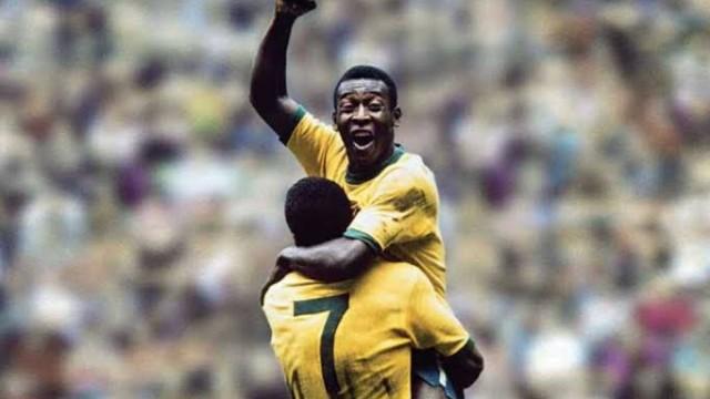 A vida de Edson e a imortalidade de Pelé