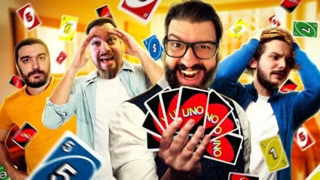 UNO – A profecia é verdadeira!