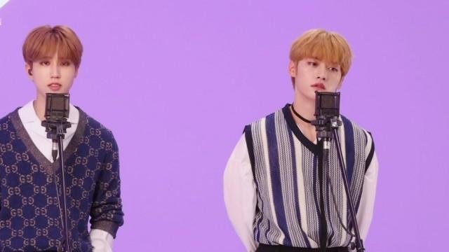 Stray Kids "좋아해서 미안(Sorry, I Love You)", "말할 수 없는 비밀(Secret Secret)" Video MAKING FILM