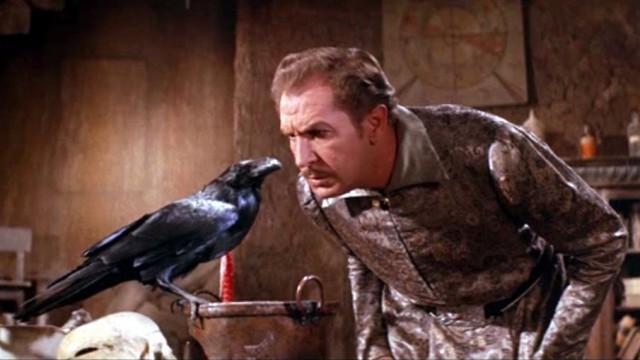 The Raven (1963)