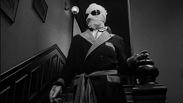 The Invisible Man (1933)