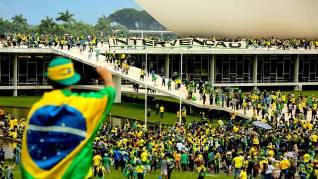 Os rumos do Bolsonarismo depois dos ataques golpistas