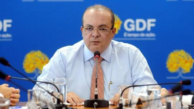 O decreto golpista no armário e as desconfianças do Planalto