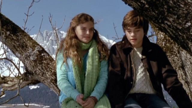 Durch eisige Höhen – Teil 2