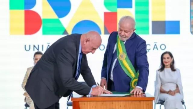 A história do GSI e as suspeitas do governo sobre o órgão