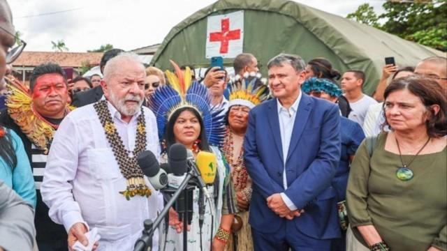 A crise humanitária dos yanomamis e os alertas ignorados