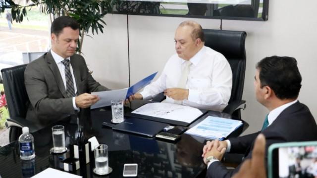 Capelli: culpa de Torres e fim da intervenção no DF