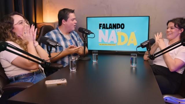 EP 133 - Os segredos do teatro musical com Ana Luiza