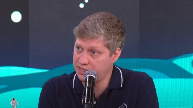 MARCEL VAN HATTEM - PÂNICO - 19/12/22