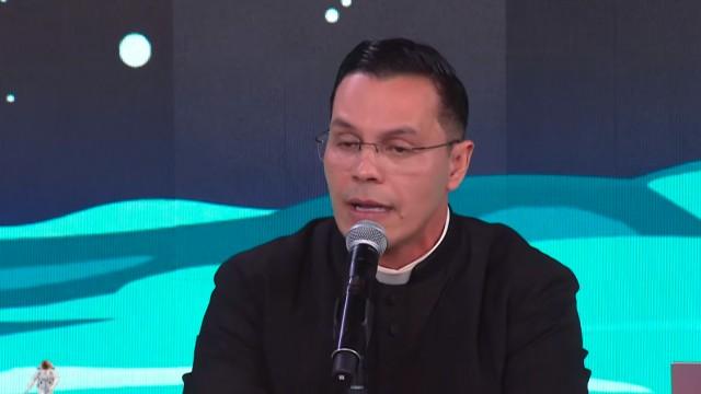 PADRE CLEBER - PÂNICO - 22/12/22