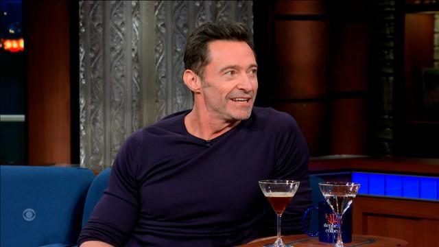 Hugh Jackman, Mimi Webb