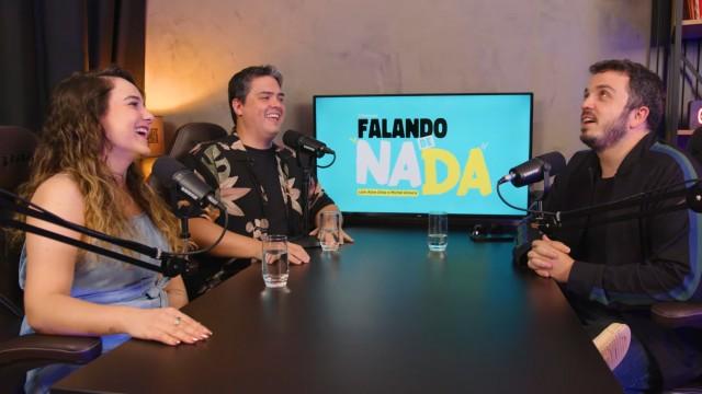 EP 144 - A luta de Bob Iger pelo controle da Disney com Pedro Antônio