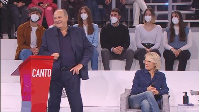 Pomeridiano - Puntata 17 #Amici22