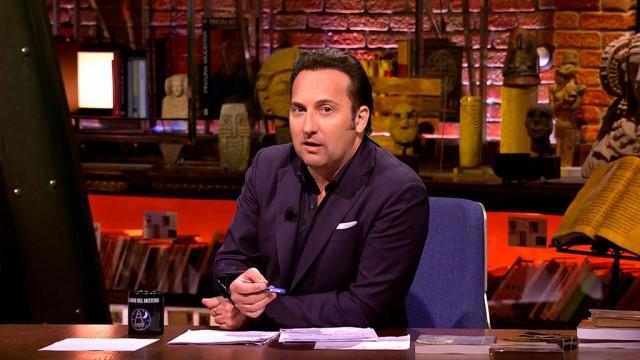 Un lugar cualquiera – Misiones espaciales fallidas – Libros malditos – Cine Club: Falsos documentales