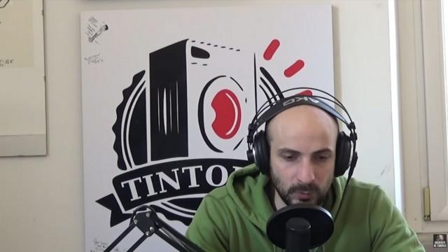 TINTORIA LIVE 08-04-2020 In tempo di quarantena ep.26 "Do it again"