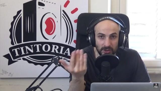 TINTORIA LIVE 15-04-2020 In tempo di quarantena ep.32 "m'agg accattato nu putipù"