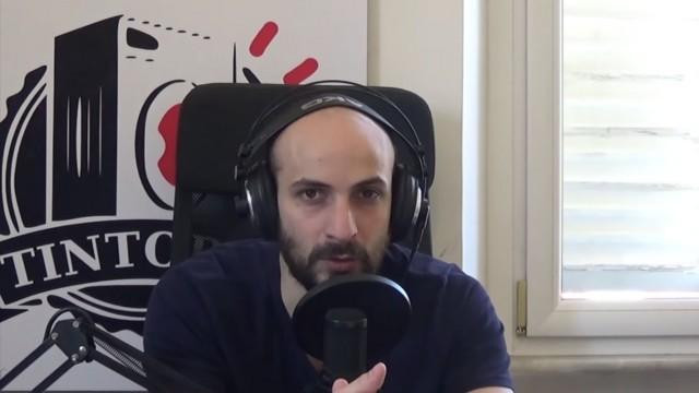 TINTORIA LIVE 25-04-2020 In tempo di quarantena ep.42 "Buona festa della Liberazione"