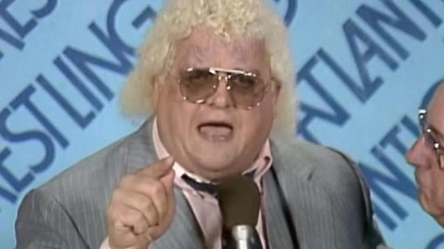 Dusty Rhodes